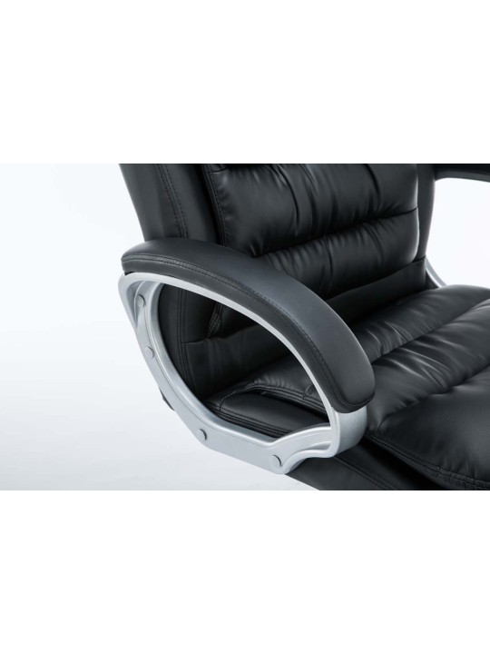 BIG Vancouver toimistotuoli, musta