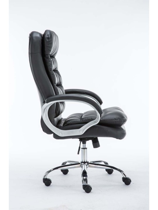 BIG Vancouver toimistotuoli, musta