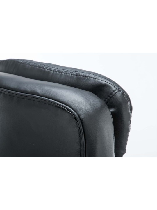 BIG Vancouver toimistotuoli, musta