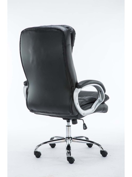 BIG Vancouver toimistotuoli, musta