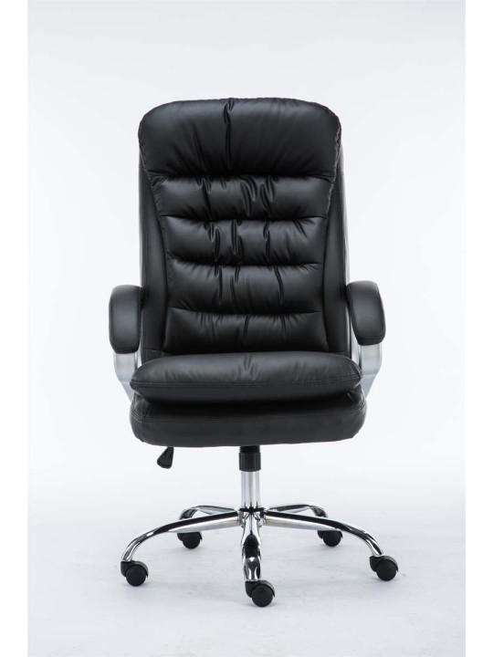 BIG Vancouver toimistotuoli, musta