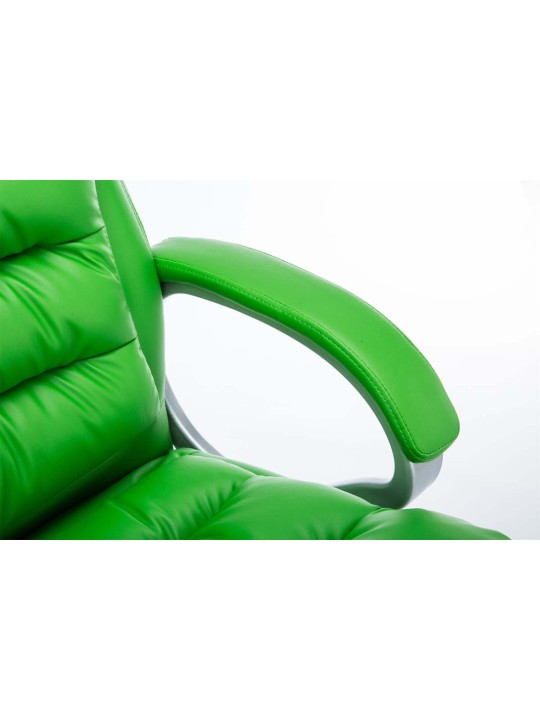 BIG Vancouver toimistotuoli, vihreä