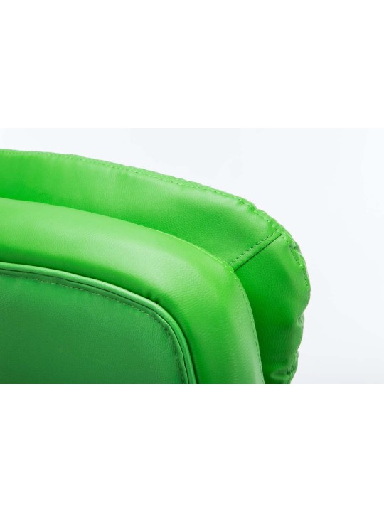 BIG Vancouver toimistotuoli, vihreä