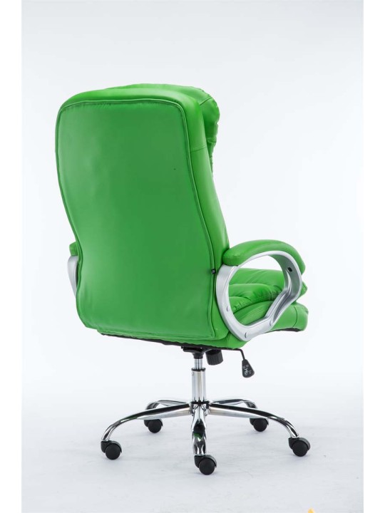 BIG Vancouver toimistotuoli, vihreä