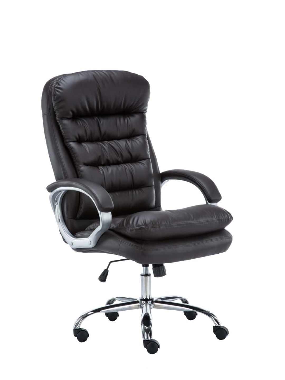 BIG Vancouver toimistotuoli, ruskea