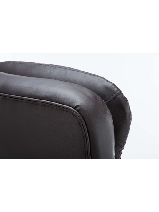 BIG Vancouver toimistotuoli, ruskea