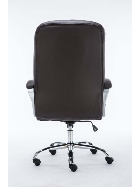 BIG Vancouver toimistotuoli, ruskea