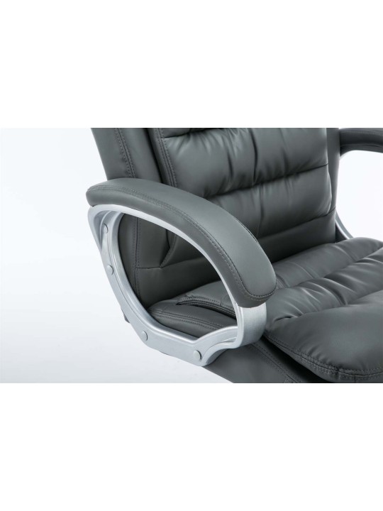 BIG Vancouver toimistotuoli, harmaa