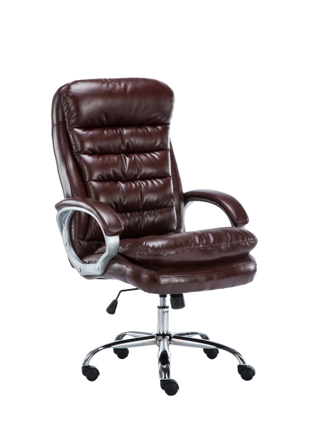 BIG Vancouver toimistotuoli, viininpunainen