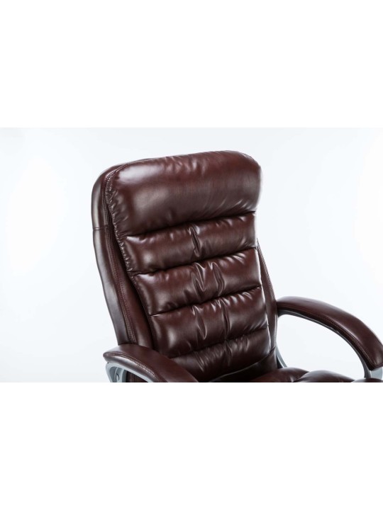 BIG Vancouver toimistotuoli, viininpunainen