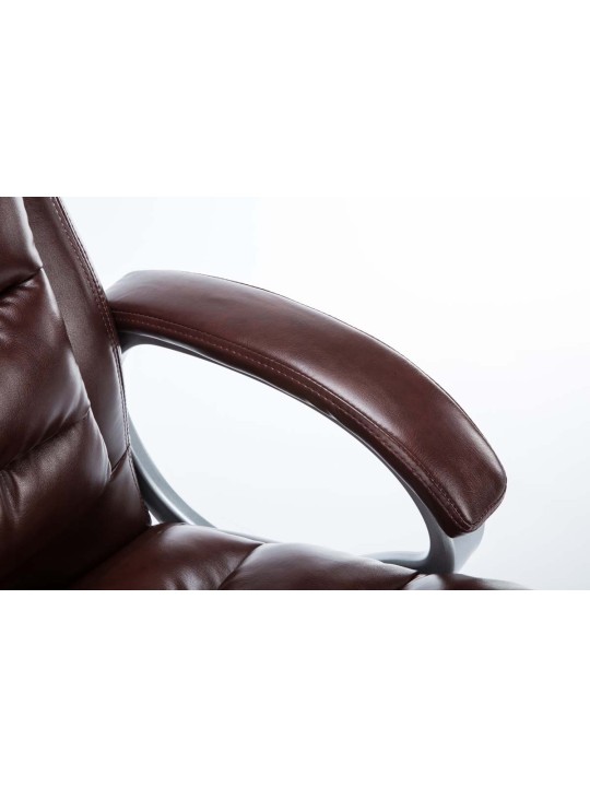 BIG Vancouver toimistotuoli, viininpunainen