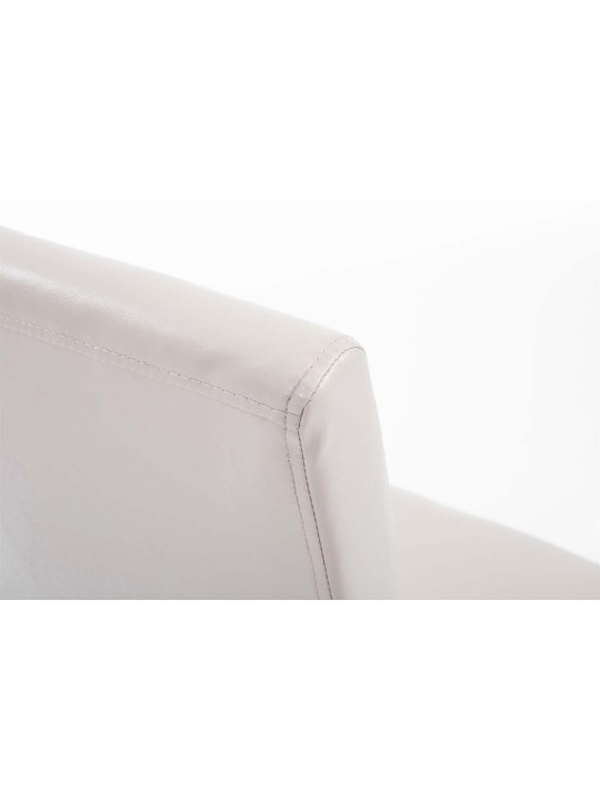 Ruokasalin tuoli Ina natura, kermanvärinen