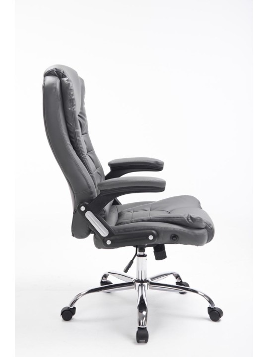 Thor työtuoli, harmaa