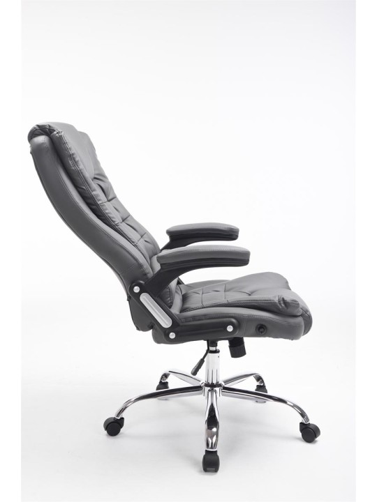 Thor työtuoli, harmaa