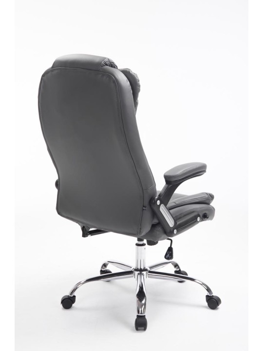 Thor työtuoli, harmaa