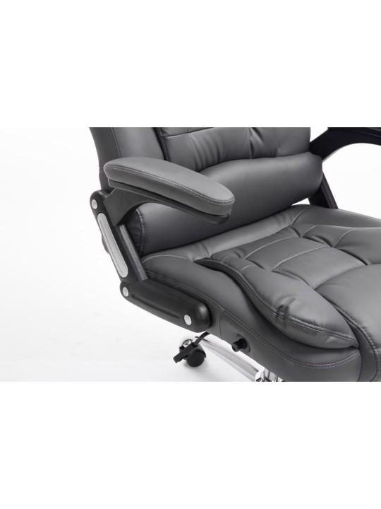 Thor työtuoli, harmaa