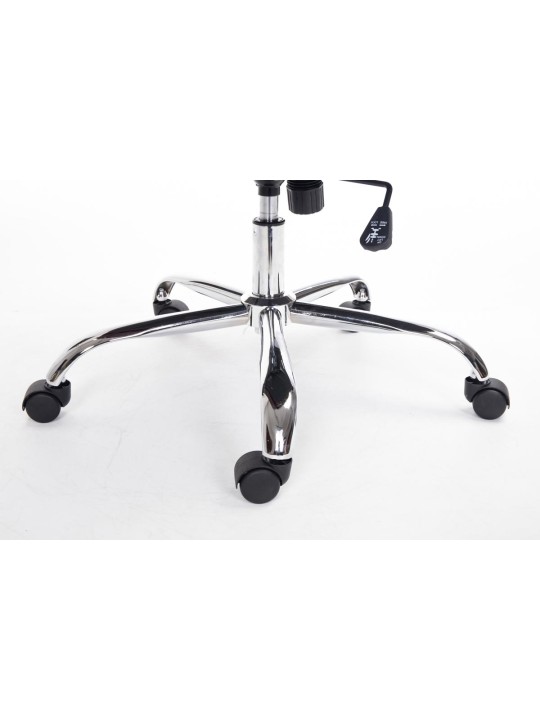 Thor työtuoli, harmaa