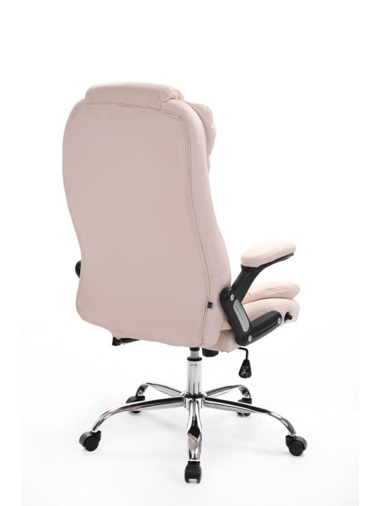 Thor työtuoli, kermanvärinen