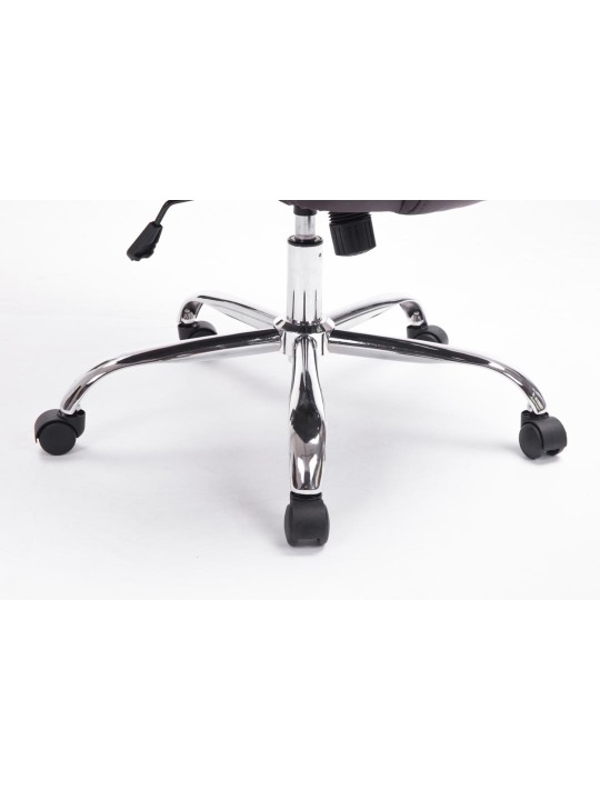 Thor työtuoli, kermanvärinen