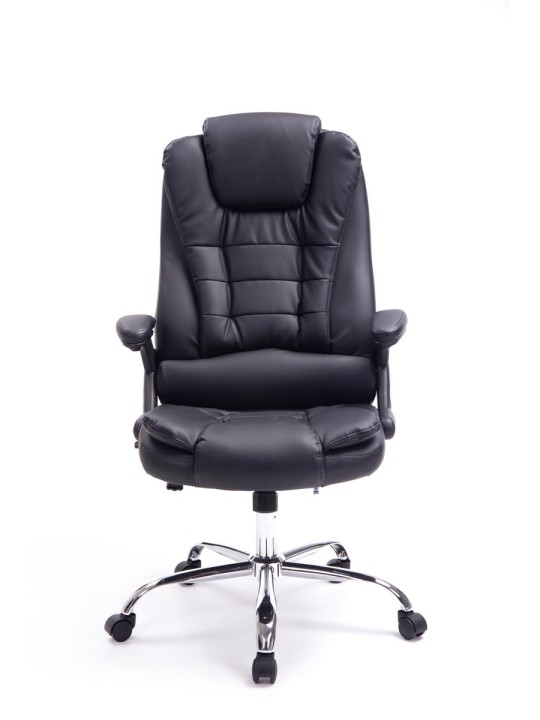 Thor työtuoli, musta