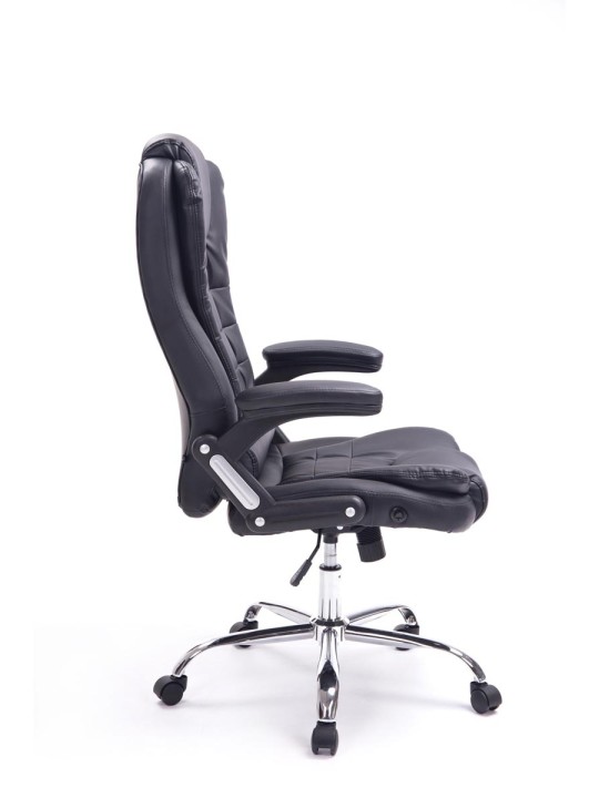 Thor työtuoli, musta