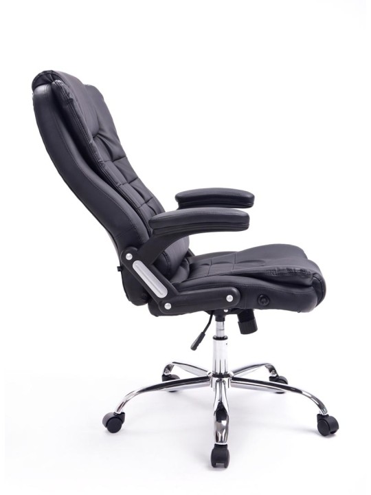 Thor työtuoli, musta