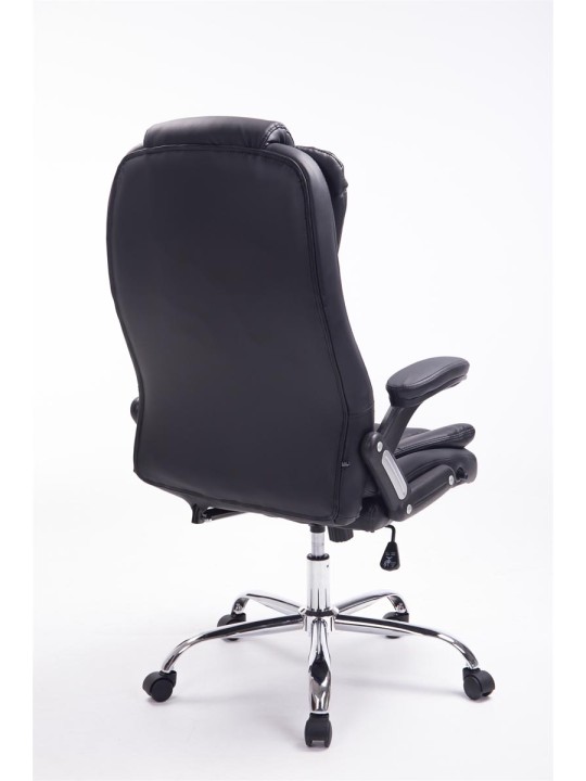 Thor työtuoli, musta