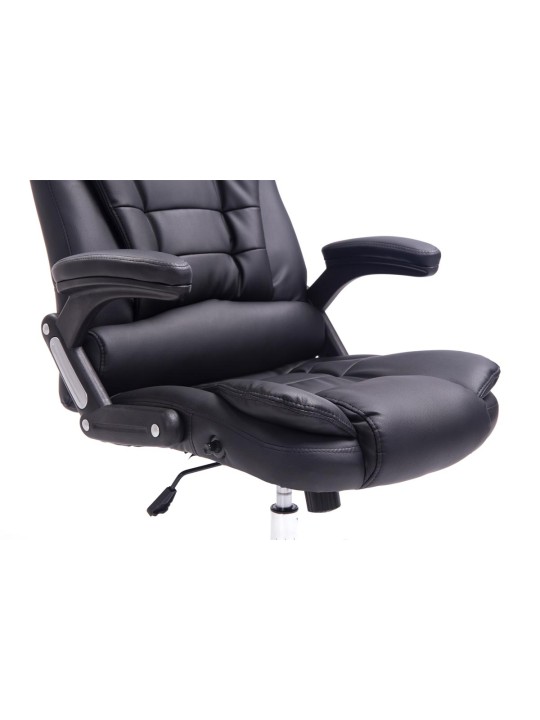 Thor työtuoli, musta