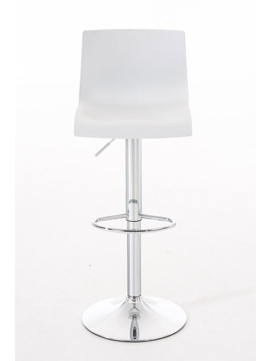 Baarijakkara Hoover C, valkoinen