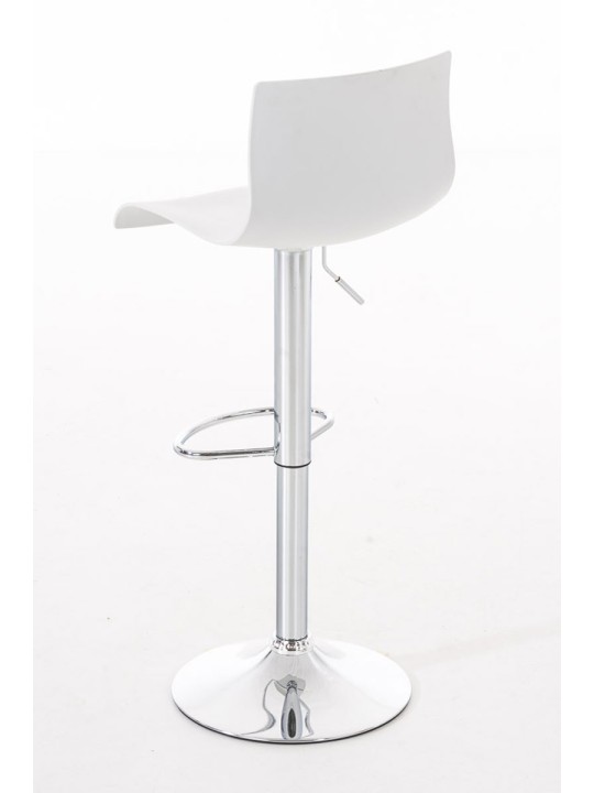 Baarijakkara Hoover C, valkoinen