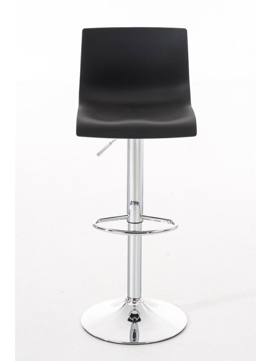 Baarijakkara Hoover C, musta