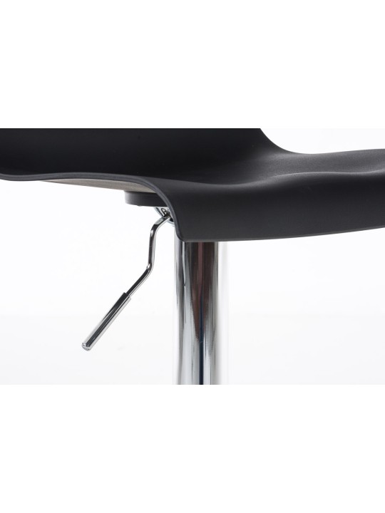 Baarijakkara Hoover C, musta