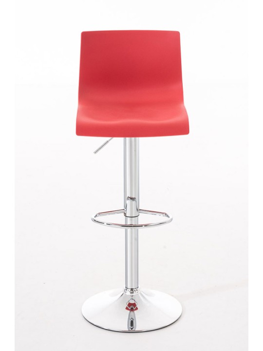 Baarijakkara Hoover C, punainen