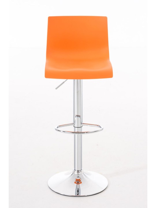 Baarijakkara Hoover C, oranssi Baarijakkara Hoover C, oranssi