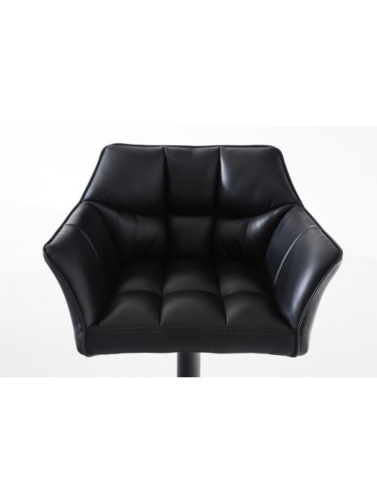 Baarijakkara Damaso B, musta Baarijakkara Damaso B, musta