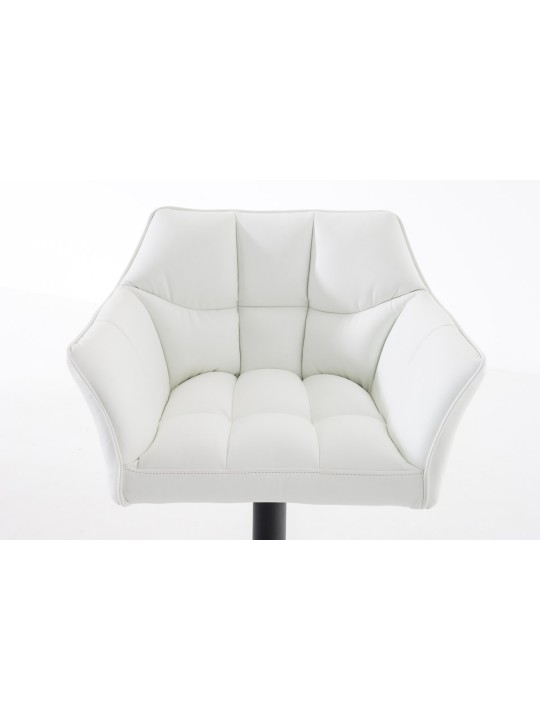 Baarijakkara Damaso B, valkoinen