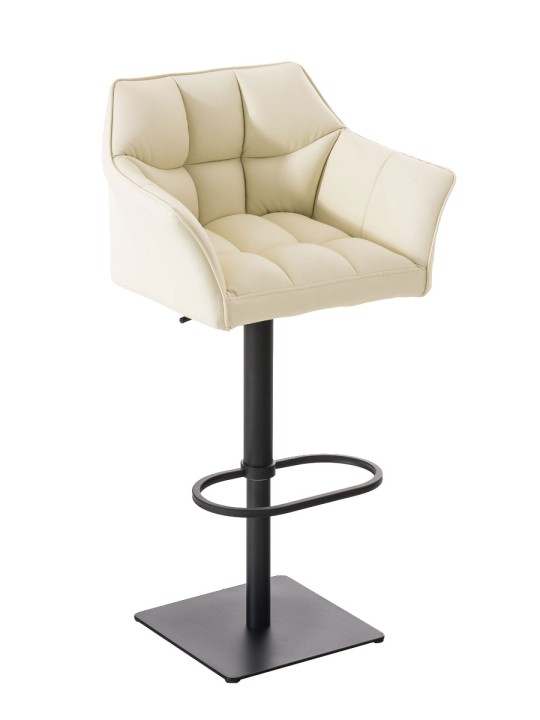 Baarijakkara Damaso B, kermanvärinen