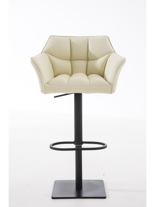 Baarijakkara Damaso B, kermanvärinen