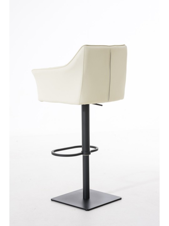 Baarijakkara Damaso B, kermanvärinen