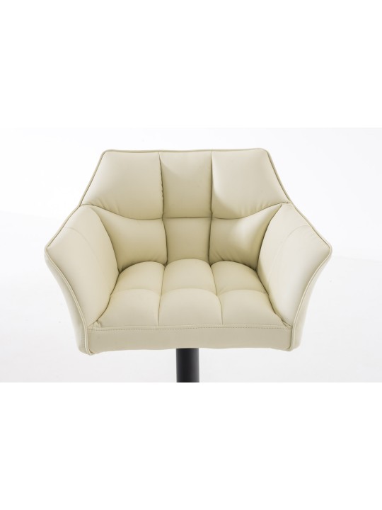 Baarijakkara Damaso B, kermanvärinen