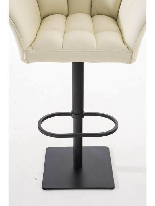 Baarijakkara Damaso B, kermanvärinen