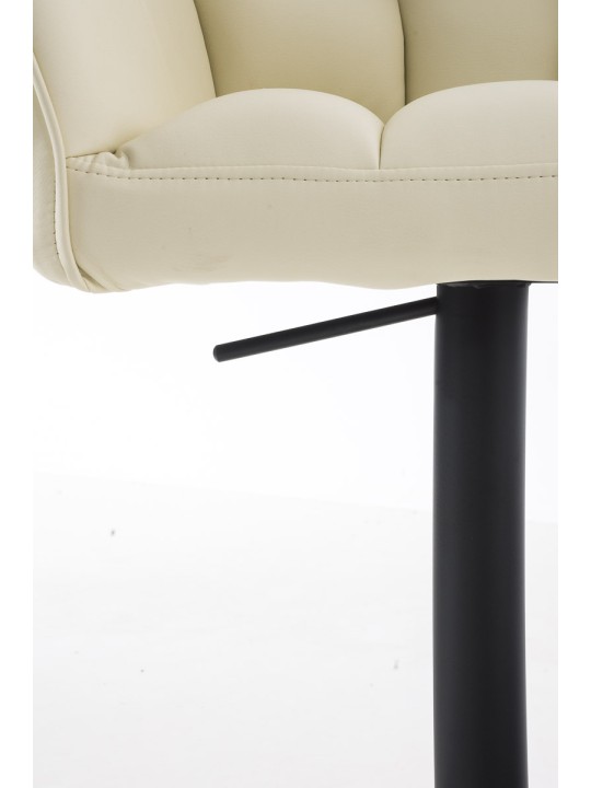 Baarijakkara Damaso B, kermanvärinen