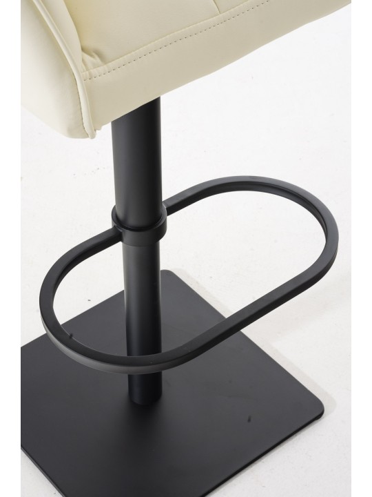 Baarijakkara Damaso B, kermanvärinen