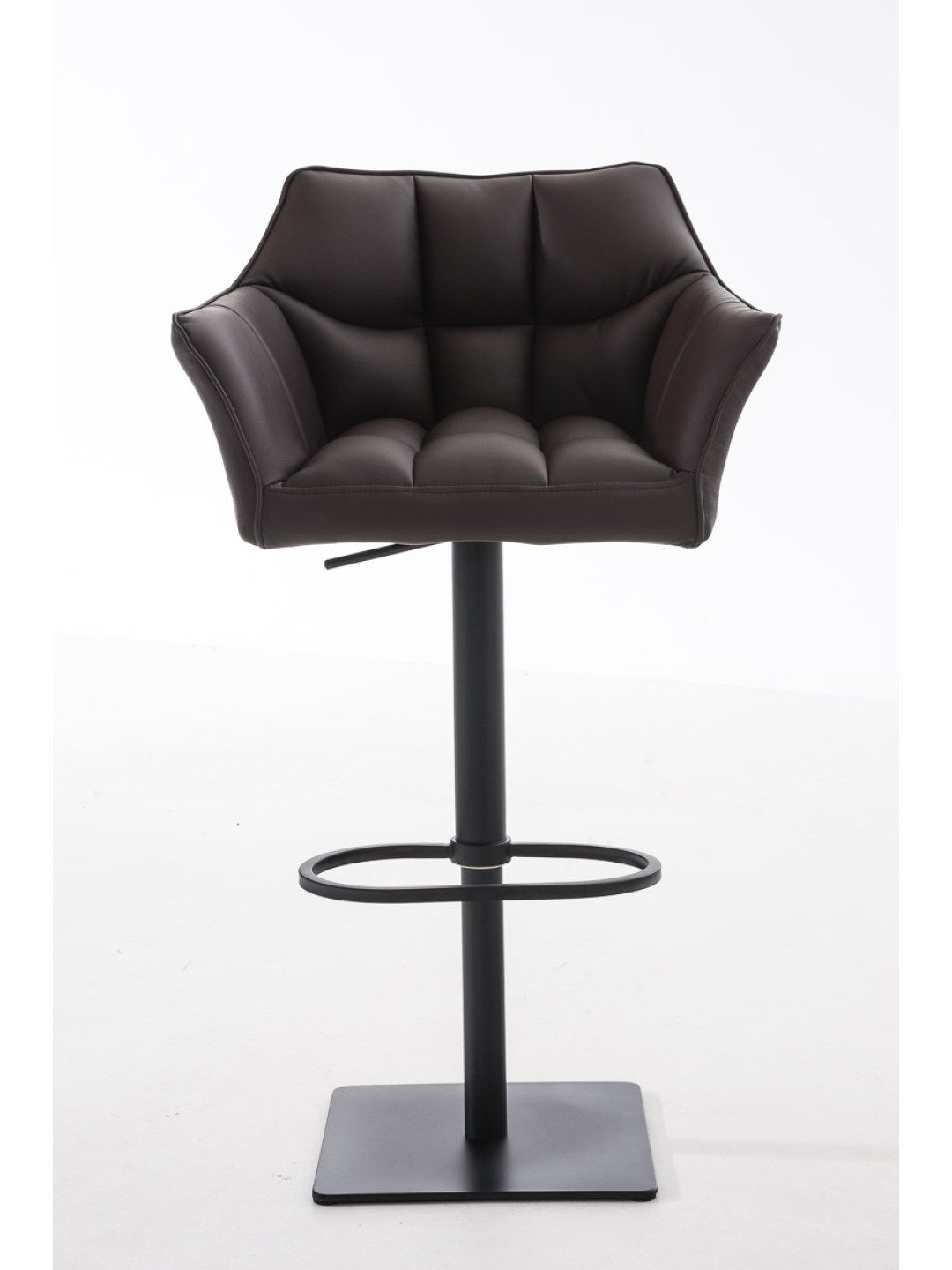 Baarijakkara Damaso B, ruskea