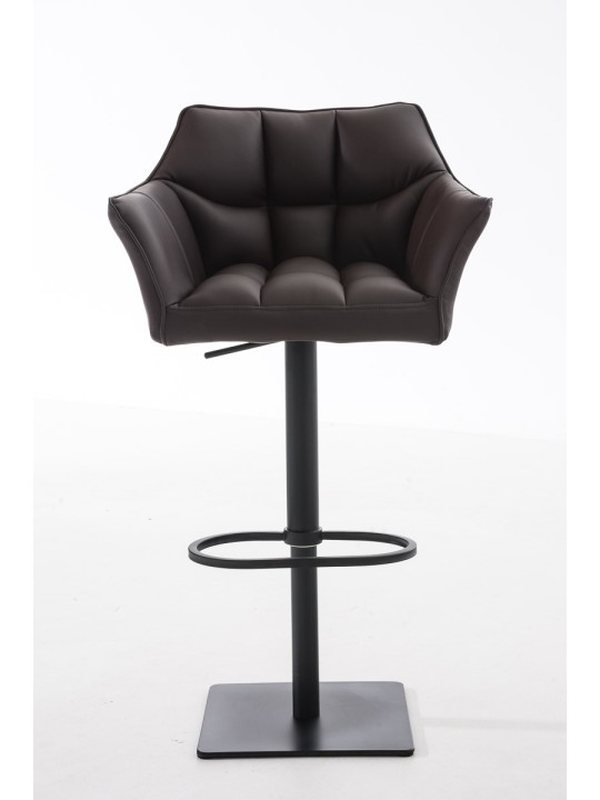 Baarijakkara Damaso B, ruskea