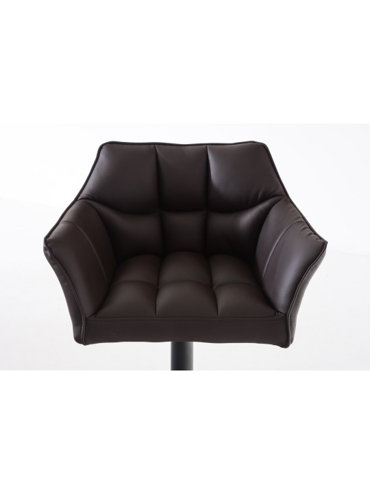 Baarijakkara Damaso B, ruskea