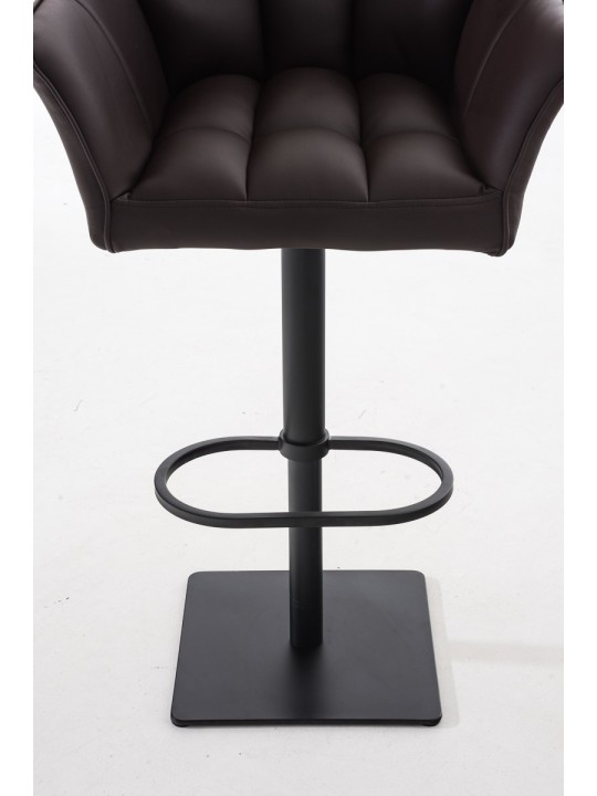 Baarijakkara Damaso B, ruskea