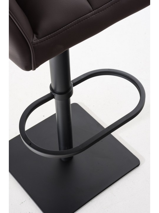 Baarijakkara Damaso B, ruskea