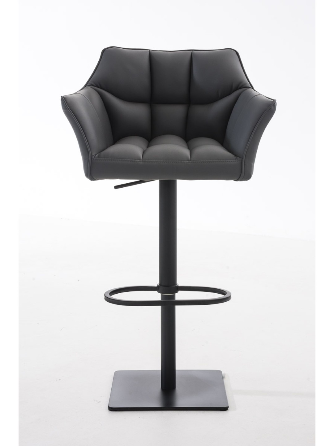 Baarijakkara Damaso B, harmaa