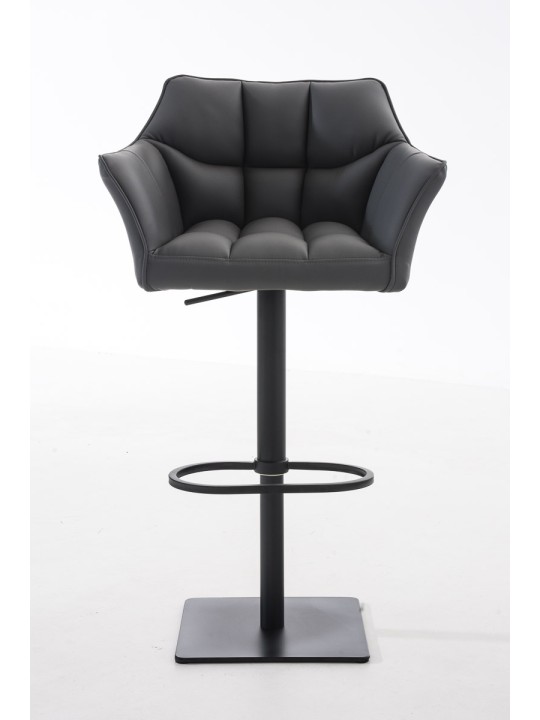 Baarijakkara Damaso B, harmaa